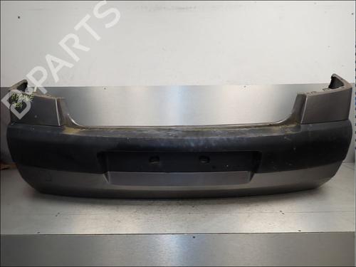 Used Rear bumper Rear bumper RENAULT MEGANE II Saloon (LM0/1_) 1.9 dCi (LM0G, LM1G, LM2C) (120 hp) 34016156 34016156