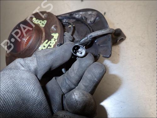 Right front steering knuckle FIAT 500 (312_) 1.3 D Multijet (312AXB1A) | BP34011972M26 - Image 2