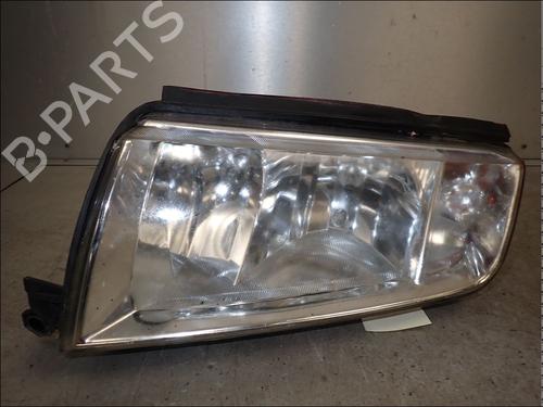 Venstre forlygte Venstre forlygte SKODA FABIA I (6Y2) 1.2 (54 hp) 34015756 34015756