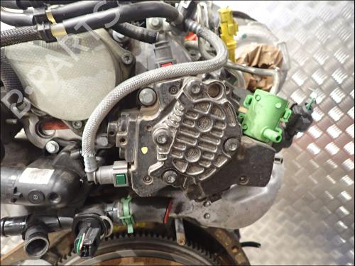 Engine RENAULT LAGUNA III (BT0/1) 2.0 dCi (BT07, BT0J, BT14, BT1A, BT1S) | BP40620245M1  - Image 9