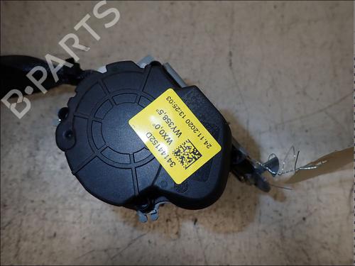 Front right seatbelt RENAULT TRAFIC III Van (FG_) 2.0 dCi 120 (FGMN) | BP34231823I25 - Image 4