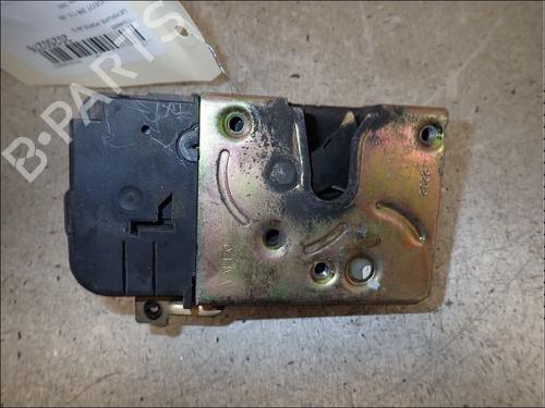 Used Front left lock Front left lock PEUGEOT 206 Hatchback (2A/C) 1.1 i (60 hp) 34033278 34033278