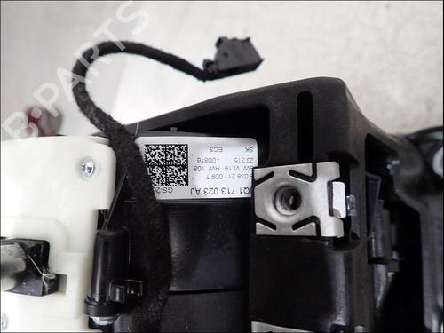 Gear lever VW PASSAT B8 Variant (3G5, CB5) 1.4 GTE Hybrid | BP37601045M90 - Image 6