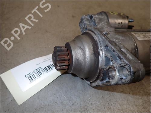 Starter VW GOLF VII (5G1, BQ1, BE1, BE2) 1.6 TDI | BP34030965M8 - Image 2