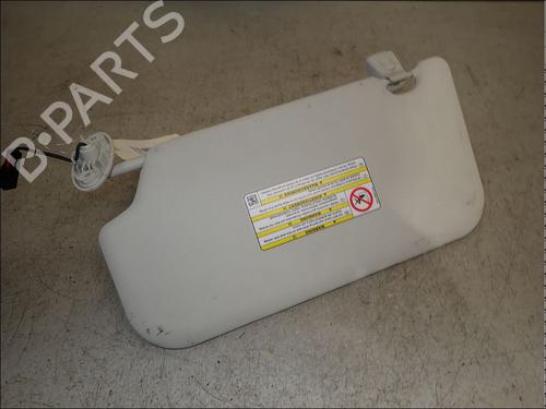 Left sun visor FORD C-MAX II (DXA/CB7, DXA/CEU) 1.0 EcoBoost | BP34033045I1 - Image 3