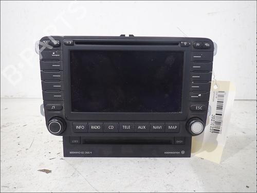 Used Radio Radio VW GOLF V (1K1) 1.9 TDI (105 hp) 34023604 34023604