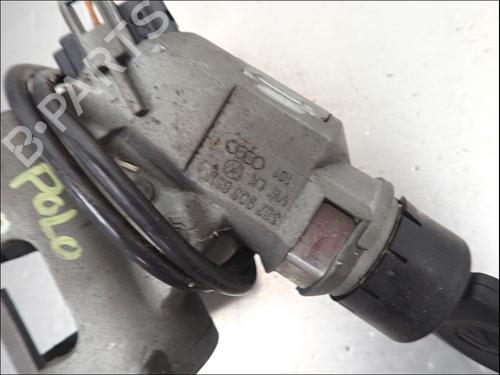 Ignition barrel VW POLO (6N2) 1.4 16V | BP39899502M48 - Image 4