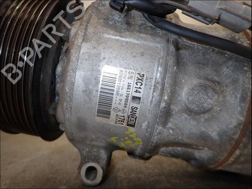 AC compressor RENAULT MEGANE IV Hatchback (B9A/M/N_) 1.2 TCe 130 (B9MR) | BP35999894M34 - Image 4