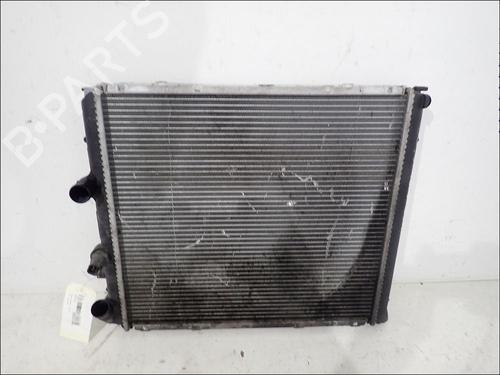 Used Water radiator Water radiator RENAULT KANGOO Express (FC0/1_) D 65 1.9 (FC0E, FC02, FC0J, FC0N) (64 hp) 34010809 34010809