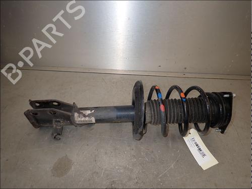 Used Left front shock absorber Left front shock absorber PEUGEOT 2008 II (UD_, US_, UY_, UJ_, UR_, UC_) 1.2 PureTech 130 (USHNS, URHNS) (130 hp) 34021305 34021305
