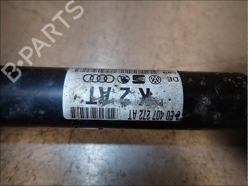 Right front driveshaft AUDI A4 B7 Avant (8ED) 2.0 TDI | BP34014037M39 - Image 4