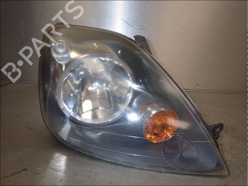 Used Right headlight Right headlight FORD FIESTA V (JH_, JD_) 1.25 16V (75 hp) 34031450 34031450