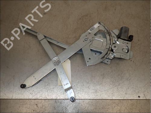 Front left window mechanism RENAULT KANGOO (KC0/1_) 1.9 dTi (KC0U) | BP34011185C22 - Image 4