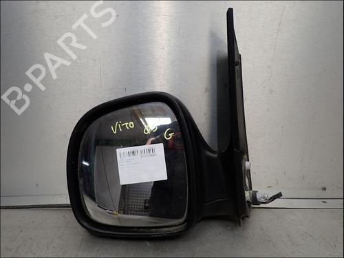 left-mirror-mercedes-benz-vito-bus-w639-2003-37871357 main image