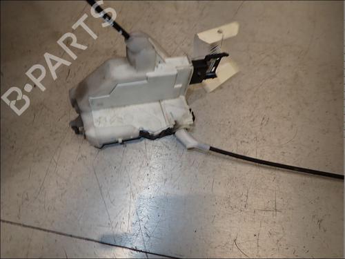 Front right lock CITROËN C3 II (SC_) 1.4 HDi 70 (SC8HZC, SC8HR0, SC8HP4) | BP34014285C97 - Image 3