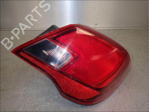 hyre-baklys-opel-corsa-e-x15-2014-34028935 main image
