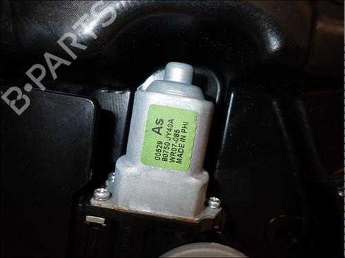 Front right window mechanism RENAULT KOLEOS I (HY_) 2.0 dCi 4x4 (HY0K) | BP34033555C23 - Image 3