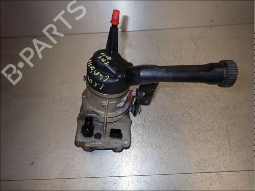 Used Steering pump Steering pump CITROËN C4 Picasso I MPV (UD_) 1.6 HDi (109 hp) 34023015 34023015