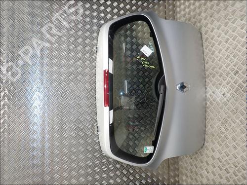 Used Tailgate Tailgate 34012951 34012951