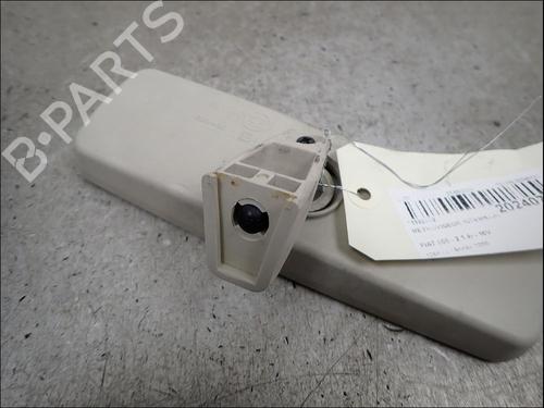 Rear mirror FIAT 500 (312_) 1.4 (312AXC1B, 312CXC1B) | BP36549344I6 - Image 3