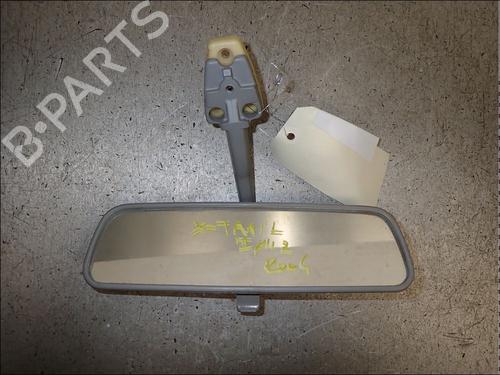Espelho interior Espelho interior NISSAN X-TRAIL I (T30) 2.2 Di 4x4 (114 hp) 34036415 34036415
