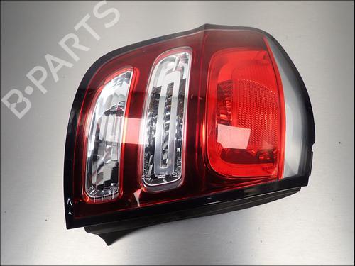 Used Left taillight Left taillight 38794359 38794359