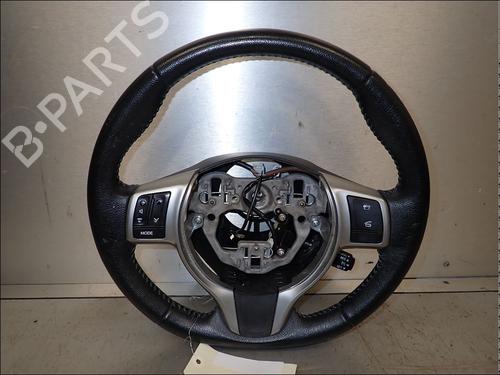 Rat Rat TOYOTA YARIS (_P13_) 1.4 D (NLP130_, NLP130) (90 hp) 34023027 34023027