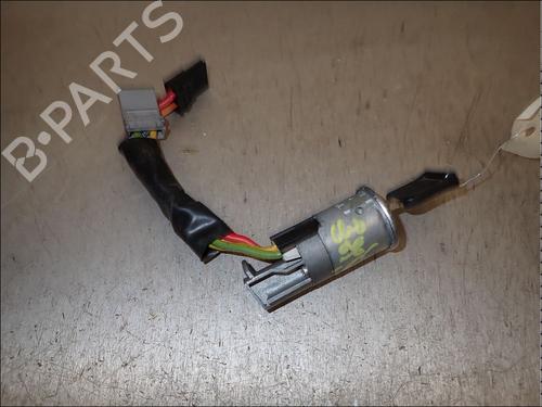 Used Ignition barrel Ignition barrel RENAULT CLIO I (B/C57_, 5/357_) 1.2 (5/357Y, 5/357K) (58 hp) 34013365 34013365