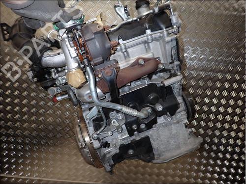 Engine TOYOTA YARIS (_P9_) 1.4 D-4D (NLP90_, NLP90R) | BP34010435M1 - Image 6