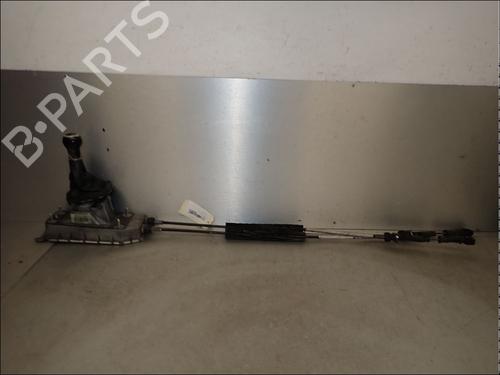 Gearstang Gearstang AUDI A1 (8X1, 8XK) 1.6 TDI (105 hp) 34014048 34014048