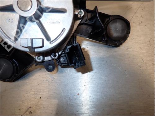 Rear wiper motor PEUGEOT 2008 I (CU_) 1.6 HDi | BP34026246M102 - Image 4