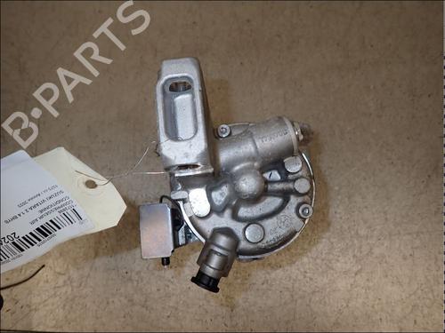 AC compressor SUZUKI VITARA (LY) 1.4 Hybrid (Mild Hybrid) AllGrip (APK414) | BP34011115M34 - Image 4