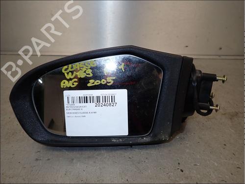 left-mirror-mercedes-benz-a-class-w169-2004-2005-2006-2007-2008-2009-2010-2011-2012-34027516 main image