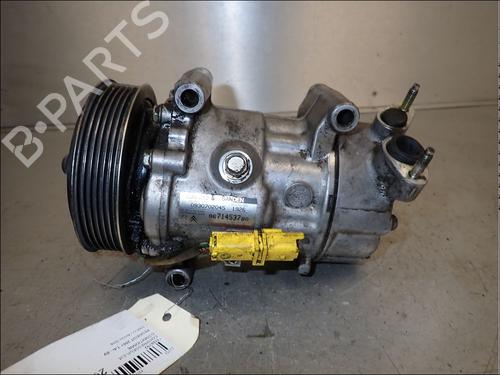 AC compressor PEUGEOT 206+ (2L_, 2M_) 1.4 i (2LKFWA, 2MKFWA) | BP34014482M34 - Image 4