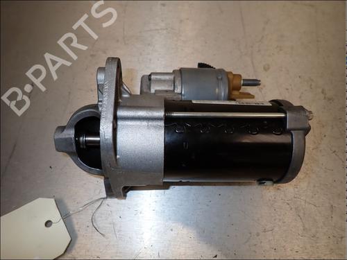 Used Starter Starter 34025017 34025017