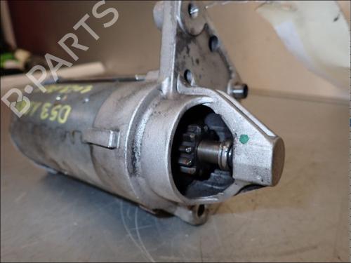 Starter CITROËN DS3 (SA_) 1.6 HDi 90 | BP34019703M8 - Image 2