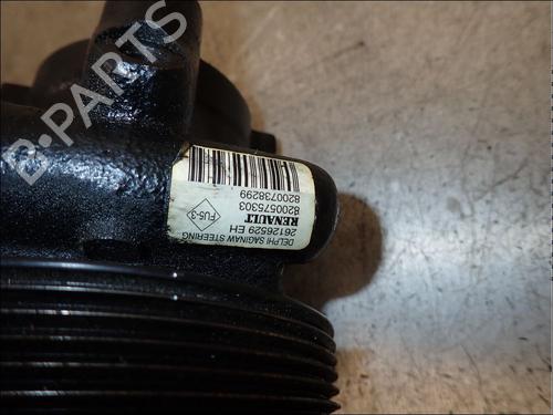 Steering pump DACIA LOGAN MCV (KS_) 1.5 dCi (KS0K) | BP34033241M99 - Image 3