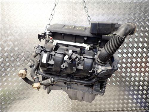 Engine OPEL CORSA E (X15) 1.4 (08, 68) | BP37681718M1 - Image 5