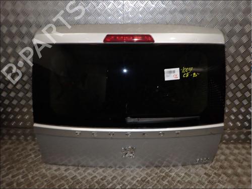 tailgate-peugeot-1007-km_-2005-34177970 main image
