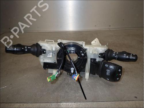 Used Headlight switch Headlight switch RENAULT SCÉNIC III (JZ0/1_) 1.9 dCi (JZ0J, JZ1J, JZ1K, JZ1S) (131 hp) 34033182 34033182