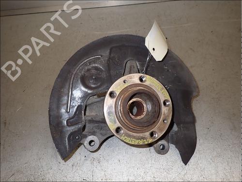 Venstre Styrespindel Lejehus Venstre Styrespindel Lejehus PEUGEOT RIFTER 1.2 PureTech 110 (110 hp) 34034500 34034500