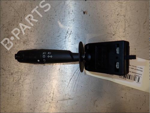 Used Headlight switch Headlight switch PEUGEOT 405 II Break (4E) 1.9 D (69 hp) 34012754 34012754