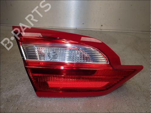 Venstre baglygte bagklap Venstre baglygte bagklap FORD FIESTA VII (HJ, HF) 1.0 EcoBoost (101 hp) 34035673 34035673