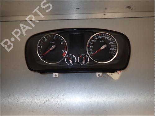 instrument-cluster-renault-laguna-iii-bt01-2007-2008-2009-2010-2011-2012-2013-2014-2015-34029554 main image