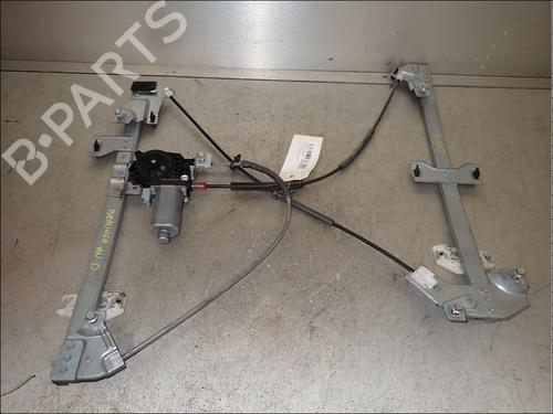 Used Front right window mechanism Front right window mechanism 34033493 34033493
