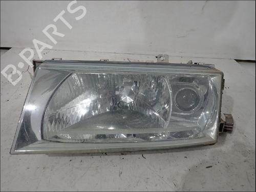 Used Left headlight Left headlight SKODA OCTAVIA I Combi (1U5) 1.9 TDI (90 hp) 40116024 40116024