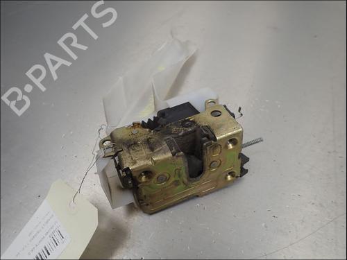 Used Rear left lock Rear left lock RENAULT MEGANE I (BA0/1_) 1.6 e (BA0F, BA0S) (90 hp) 39633983 39633983