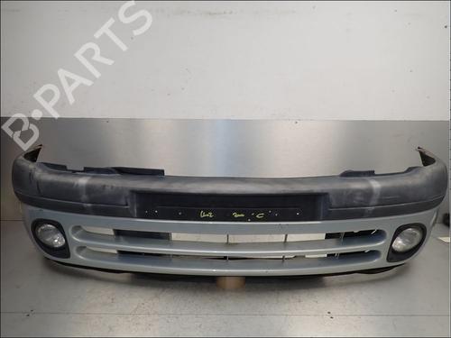 Used Front bumper Front bumper RENAULT CLIO II (BB_, CB_) 1.2 (BB0A, BB0F, BB10, BB1K, BB28, BB2D, BB2H, CB0A,... (58 hp) 34028508 34028508