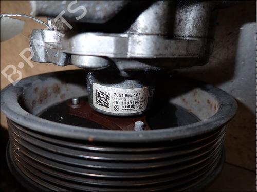 Steering pump RENAULT MASTER III Van (FV) 2.3 dCi 110 FWD (FV0R, FV0W, FV1A) | BP34026528M99 - Image 3