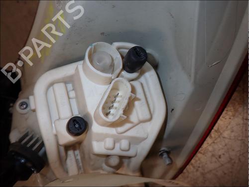 Left taillight OPEL ASTRA J (P10) 1.7 CDTI (68) | BP34032777C34 - Image 4